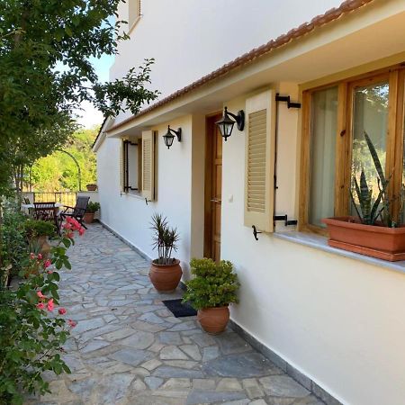 Villa Fatima Vryses Экстерьер фото
