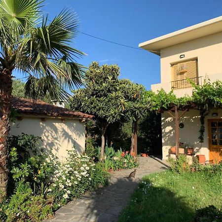 Villa Fatima Vryses Экстерьер фото