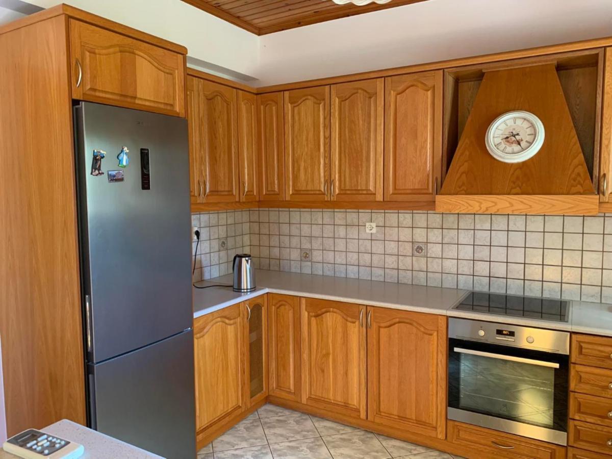 Villa Fatima Vryses Экстерьер фото