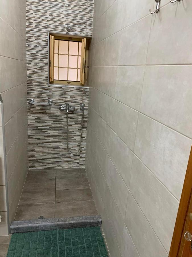 Villa Fatima Vryses Экстерьер фото